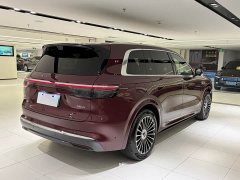 AITO Aion M8 Extended Range Ultra 53.4kWh 5-Seater with 192-Channel LiDAR - ფოტო 13