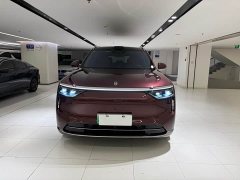 AITO Aion M8 Extended Range Ultra 53.4kWh 5-Seater with 192-Channel LiDAR - ფოტო 2