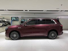 AITO Aion M8 Extended Range Ultra 53.4kWh 5-Seater with 192-Channel LiDAR - ფოტო 4