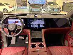 AITO Aion M8 Extended Range Ultra 53.4kWh 5-Seater with 192-Channel LiDAR - ფოტო 5