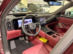 AITO Aion M8 Extended Range Ultra 53.4kWh 5-Seater with 192-Channel LiDAR - ფოტო 6