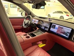 AITO Aion M8 Extended Range Ultra 53.4kWh 5-Seater with 192-Channel LiDAR - ფოტო 7