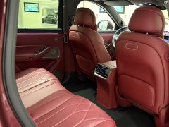 AITO Aion M8 Extended Range Ultra 53.4kWh 5-Seater with 192-Channel LiDAR - ფოტო 8