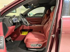 AITO Aion M8 Extended Range Ultra 53.4kWh 5-Seater with 192-Channel LiDAR - ფოტო 9