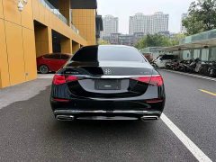 Mercedes-Benz Maybach S-Class S 480 4MATIC Exclusive Edition - ფოტო 5