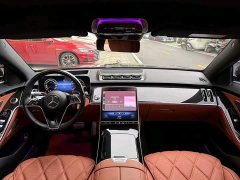 Mercedes-Benz Maybach S-Class S 480 4MATIC Exclusive Edition - ფოტო 6
