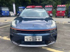 Lynk & Co Geely Lynk & Co 06 2020 1.5T Halo Edition - ფოტო 2