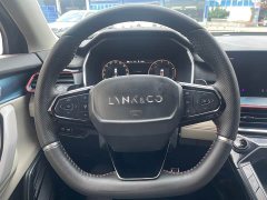 Lynk & Co Geely Lynk & Co 06 2020 1.5T Halo Edition - ფოტო 6