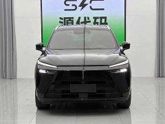 Great Wall WEY Blue Mountain Four-Wheel Drive Extended Range Version - ფოტო 1