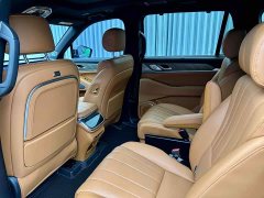 Great Wall WEY Blue Mountain Four-Wheel Drive Extended Range Version - ფოტო 13
