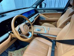 Great Wall WEY Blue Mountain Four-Wheel Drive Extended Range Version - ფოტო 14