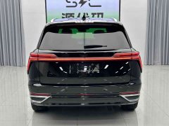 Great Wall WEY Blue Mountain Four-Wheel Drive Extended Range Version - ფოტო 18