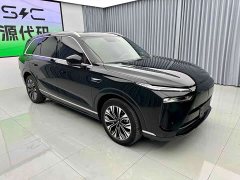 Great Wall WEY Blue Mountain Four-Wheel Drive Extended Range Version - ფოტო 2