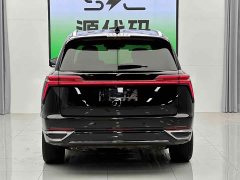 Great Wall WEY Blue Mountain Four-Wheel Drive Extended Range Version - ფოტო 20