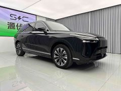 Great Wall WEY Blue Mountain Four-Wheel Drive Extended Range Version - ფოტო 5
