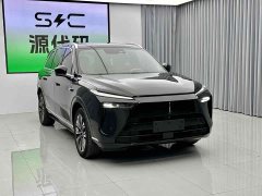 Great Wall WEY Blue Mountain Four-Wheel Drive Extended Range Version - ფოტო 6
