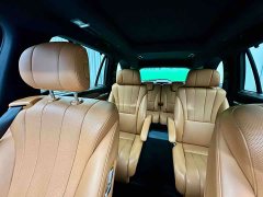Great Wall WEY Blue Mountain Four-Wheel Drive Extended Range Version - ფოტო 8