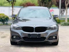 BMW 3 Series GT 2020 330i M Sport Night Edition - ფოტო 2