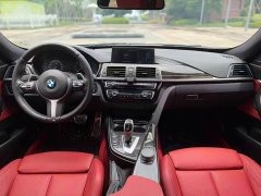 BMW 3 Series GT 2020 330i M Sport Night Edition - ფოტო 3