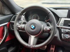 BMW 3 Series GT 2020 330i M Sport Night Edition - ფოტო 4