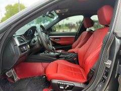 BMW 3 Series GT 2020 330i M Sport Night Edition - ფოტო 5