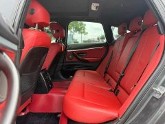 BMW 3 Series GT 2020 330i M Sport Night Edition - ფოტო 6