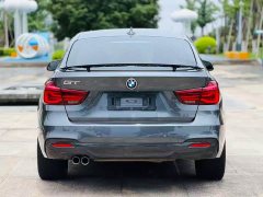 BMW 3 Series GT 2020 330i M Sport Night Edition - ფოტო 8