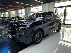 Honda CR-V 240TURBO FWD Luxury 5-Seater - ფოტო 1