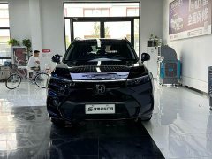 Honda CR-V 240TURBO FWD Luxury 5-Seater - ფოტო 2