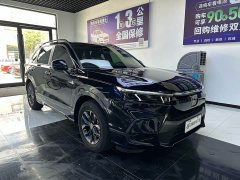 Honda CR-V 240TURBO FWD Luxury 5-Seater - ფოტო 3