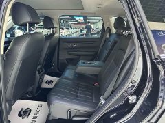 Honda CR-V 240TURBO FWD Luxury 5-Seater - ფოტო 4