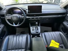 Honda CR-V 240TURBO FWD Luxury 5-Seater - ფოტო 5