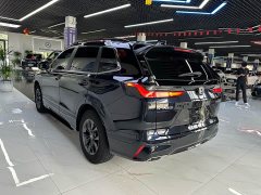 Honda CR-V 240TURBO FWD Luxury 5-Seater - ფოტო 6