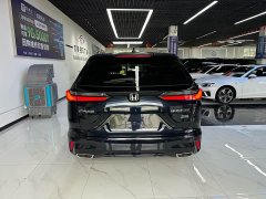Honda CR-V 240TURBO FWD Luxury 5-Seater - ფოტო 7
