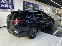 Honda CR-V 240TURBO FWD Luxury 5-Seater - ფოტო 8