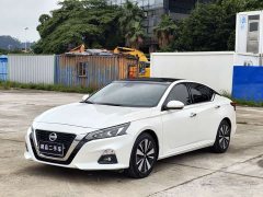 Nissan Teana 2021 2.0L XL Comfort - ფოტო 1