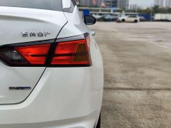 Nissan Teana 2021 2.0L XL Comfort - ფოტო 10