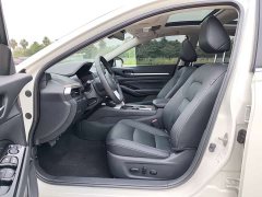 Nissan Teana 2021 2.0L XL Comfort - ფოტო 11