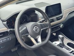 Nissan Teana 2021 2.0L XL Comfort - ფოტო 12