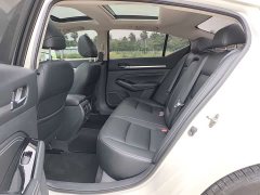 Nissan Teana 2021 2.0L XL Comfort - ფოტო 14