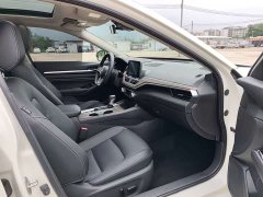 Nissan Teana 2021 2.0L XL Comfort - ფოტო 16
