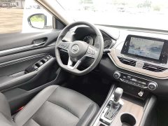 Nissan Teana 2021 2.0L XL Comfort - ფოტო 17