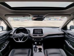 Nissan Teana 2021 2.0L XL Comfort - ფოტო 18