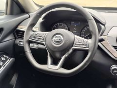 Nissan Teana 2021 2.0L XL Comfort - ფოტო 19