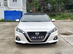 Nissan Teana 2021 2.0L XL Comfort - ფოტო 2
