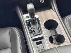 Nissan Teana 2021 2.0L XL Comfort - ფოტო 20
