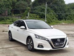 Nissan Teana 2021 2.0L XL Comfort - ფოტო 3