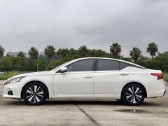 Nissan Teana 2021 2.0L XL Comfort - ფოტო 4