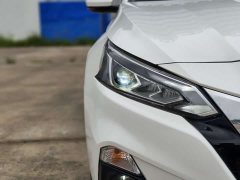 Nissan Teana 2021 2.0L XL Comfort - ფოტო 6