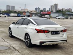 Nissan Teana 2021 2.0L XL Comfort - ფოტო 7